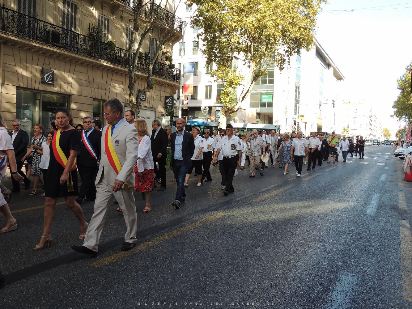 2018 08 28 COMMEMORATION DE LA LIBERATION DE TOULON LE 28 AOUT 1944 (60).JPG -           